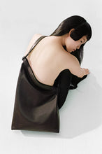 Load image into Gallery viewer, Aesther Ekme Sway Shopper - Black