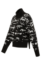 Load image into Gallery viewer, FRAUENSCHUH Mont Blanc, Black