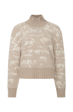 Load image into Gallery viewer, FRAUENSCHUH Mont Blanc, Pearl