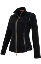 Load image into Gallery viewer, FRAUENSCHUH Wera - BF, Black