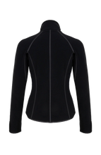 Load image into Gallery viewer, FRAUENSCHUH Wera - BF, Black