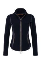 Load image into Gallery viewer, FRAUENSCHUH Wera - BF, Midnight