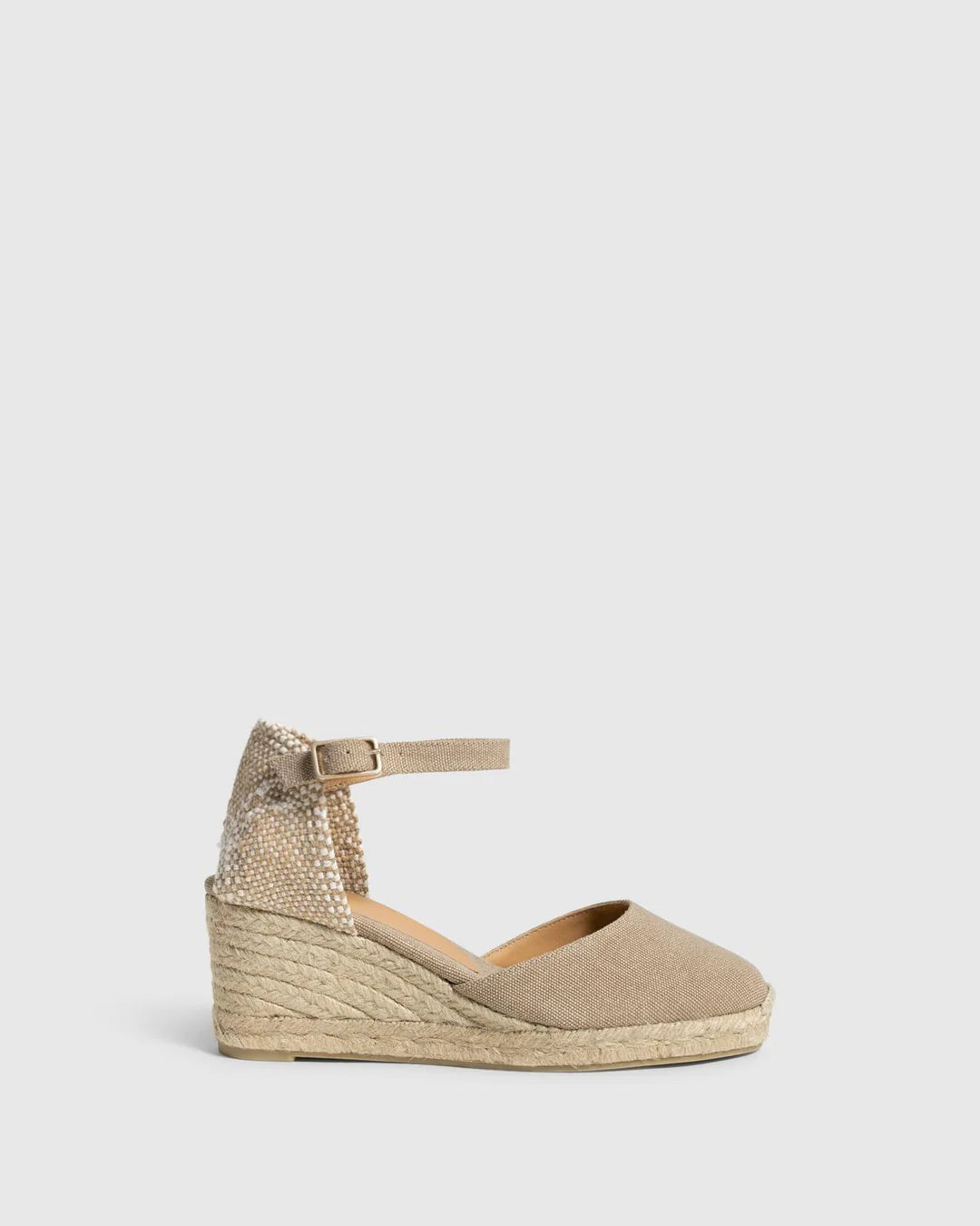 スリッポン Castaner SS25 ESPADRILLA CAROL (CAROL 6 002 SAND) CASTAÑER Carol 6 Sand – M. STUDIO