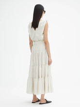 Load image into Gallery viewer, House of Dagmar Ruffle Skirt