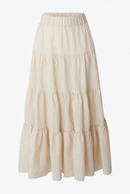 Load image into Gallery viewer, House of Dagmar Ruffle Skirt