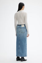 Load image into Gallery viewer, DAGMAR Lace Knit Top - Off White