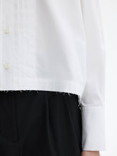 Load image into Gallery viewer, DAGMAR Tuxedo Shirt