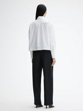 Load image into Gallery viewer, DAGMAR Tuxedo Shirt
