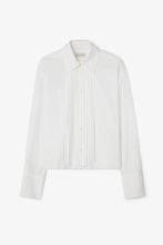 Load image into Gallery viewer, DAGMAR Tuxedo Shirt
