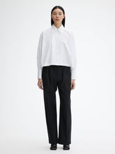 Load image into Gallery viewer, DAGMAR Tuxedo Shirt