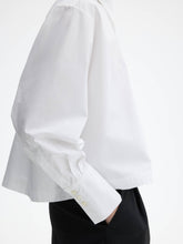 Load image into Gallery viewer, DAGMAR Tuxedo Shirt