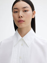 Load image into Gallery viewer, DAGMAR Tuxedo Shirt