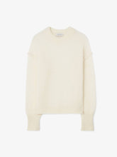 Load image into Gallery viewer, DAGMAR Brused Alpaca Knit