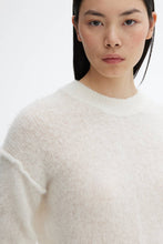 Load image into Gallery viewer, DAGMAR Brused Alpaca Knit