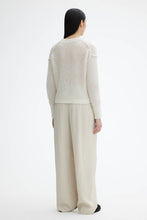 Load image into Gallery viewer, DAGMAR Brused Alpaca Knit