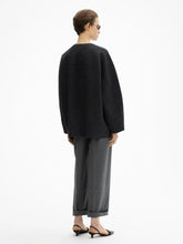 Load image into Gallery viewer, DAGMAR Doublé Jacket, Graphite Grey