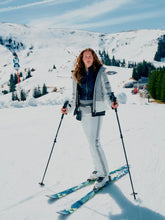 Load image into Gallery viewer, FRAUENSCHUH RosalieMulti Ski Jacket, Cloud