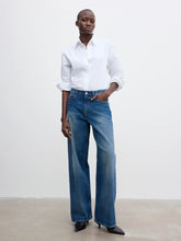 Load image into Gallery viewer, DAGMAR Baggy Fit Denim