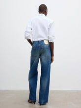Load image into Gallery viewer, DAGMAR Baggy Fit Denim