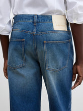 Load image into Gallery viewer, DAGMAR Baggy Fit Denim