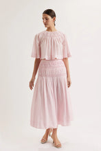 Load image into Gallery viewer, Merlette Lahza Skirt, Lotus