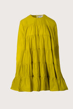 Load image into Gallery viewer, Merlette Soliman Dress, Lime
