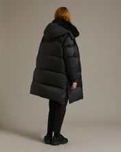 Load image into Gallery viewer, Yves Salomon Long ARMY Down Jacket