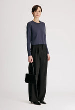 Load image into Gallery viewer, LouLou de Saison Masal Long sleeve Tee