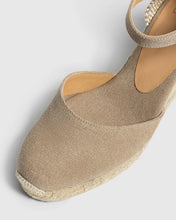 Load image into Gallery viewer, CASTAÑER Carol 6 Sand