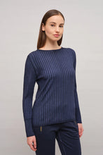 Load image into Gallery viewer, FRAUENSCHUH Camelia Dyed RB, Midnight
