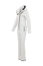 Load image into Gallery viewer, FRAUENSCHUH Gwen Softshell Ski Overall