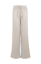 Load image into Gallery viewer, FRAUENSCHUH Hailey Cashmere Pant, Beige