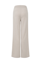 Load image into Gallery viewer, FRAUENSCHUH Hailey Cashmere Pant, Beige