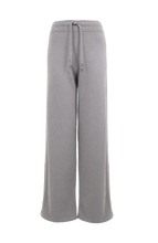 Load image into Gallery viewer, FRAUENSCHUH Hailey Cashmere Pant, Cement