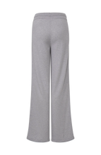 Load image into Gallery viewer, FRAUENSCHUH Hailey Cashmere Pant, Cement