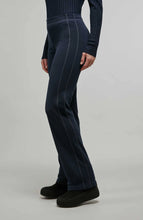 Load image into Gallery viewer, FRAUENSCHUH Inga PowerStretch Wool pant, Midnight