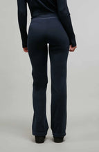 Load image into Gallery viewer, FRAUENSCHUH Inga PowerStretch Wool pant, Midnight