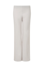 Load image into Gallery viewer, FRAUENSCHUH Inga Biodegradable Fleece Pants, Sandstone