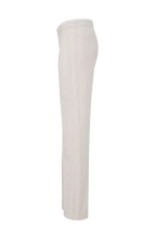 Load image into Gallery viewer, FRAUENSCHUH Inga Biodegradable Fleece Pants, Sandstone