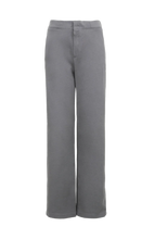 Load image into Gallery viewer, FRAUENSCHUH Isa Casual Pant ILC, Cement