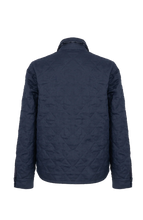Load image into Gallery viewer, FRAUENSCHUH Len Outdoor Shirt Jacket IQ, Midnight