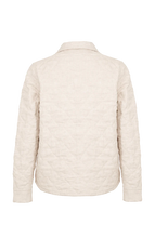 Load image into Gallery viewer, FRAUENSCHUH Len Outdoor Shirt Jacket IQ, Sandstone