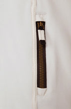 Load image into Gallery viewer, FRAUENSCHUH Rania Biodegradable Fleece Jacket BF, Sandstone