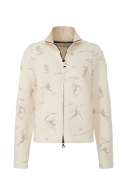 Load image into Gallery viewer, FRAUENSCHUH Neele Sweater, Creme
