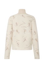 Load image into Gallery viewer, FRAUENSCHUH Neele Sweater, Creme