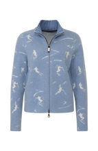 Load image into Gallery viewer, FRAUENSCHUH Neele Sweater, Arctic