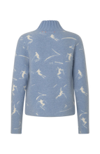 Load image into Gallery viewer, FRAUENSCHUH Neele Sweater, Arctic