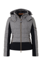 Load image into Gallery viewer, FRAUENSCHUH RosalieMulti Ski Jacket, Black