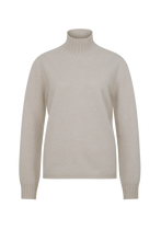 Load image into Gallery viewer, FRAUENSCHUH Hana Sweater, Sandstone