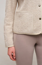 Load image into Gallery viewer, FRAUENSCHUH Clara CT, cashmere teddy